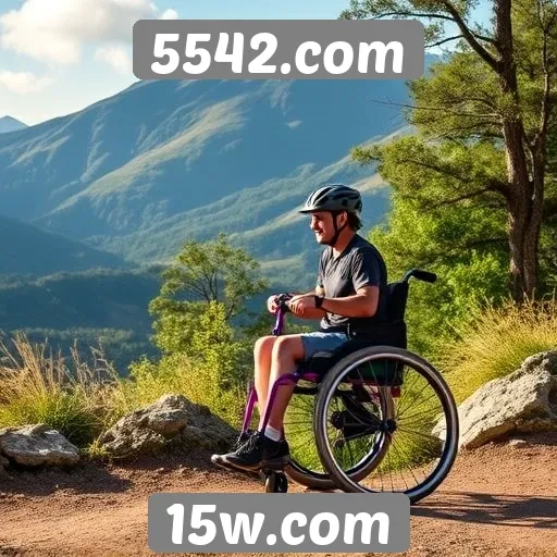 Acessibilidade no site 5542.com para jogadores iniciantes