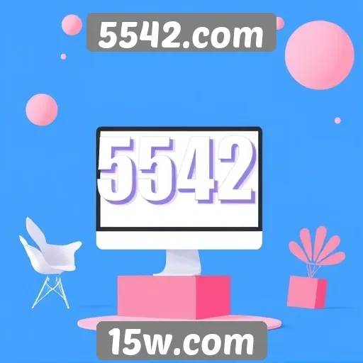 Impacto das promoções em 5542.com nas vendas