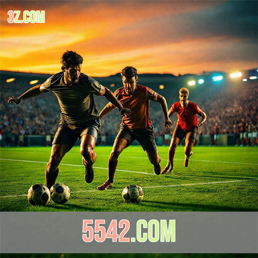 Esporte é Vida no 5542.com: Aventure-se no Jogo!