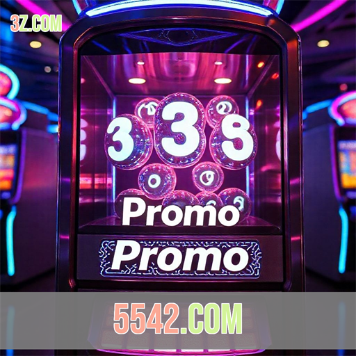 Promoção Imperdível no 5542.com: Diversão e Prêmios em Cada Jogada